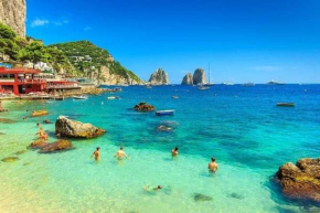 il blù Capri